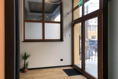 Spațiu de birouri modern de închiriat - locație semicentrală - Burebista 9-11 - 4