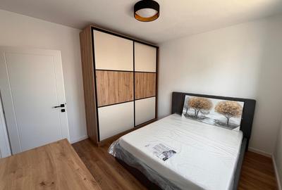 Apartament 3 camere - Etaj 1 - Mobilat si Utilat - 6