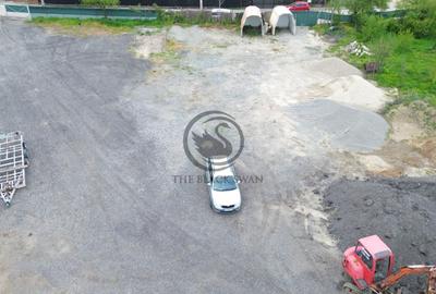 Teren intravilan de inchiriat | 1500 mp | Zona Obor | Comision 0% - 5