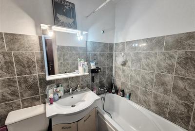 Apartament cu o camera decomandat In Nicolina - 5