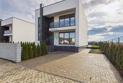 Casa individuala Sanpetru | Asfalt | Toate utilitatile | Finisaje Premium - 3