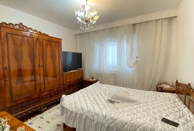 Apartament decomandat cu 2 balcoane Zona Zorilor - 5