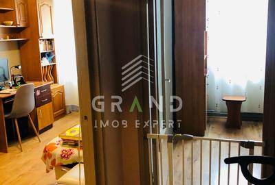 Ap 4 camere | BALCON | zona Mănăștur/Complex BIG - 2