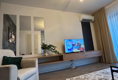 Cloud9, Apartament 2 cam, mobilat-utilat | Parcare inclusa | Pet friendly - 6
