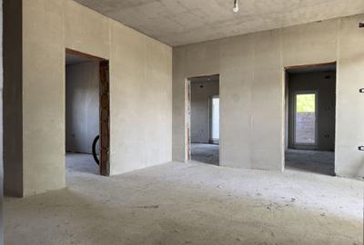 Casa individuala parter, 158mp utili, 662mp teren Giarmata - 7
