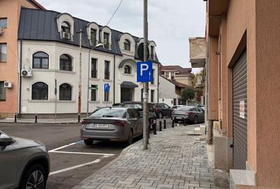 APARTAMENT FOARTE BINE COMPARTIMENTAT IN IMOBIL NOU CU GARAJ - VASILE LASCAR - 14