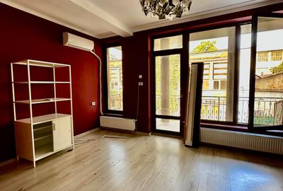 Timpuri Noi metrou, Vila P+2+M, NEMOBILATA, pretabila BIROURI/GRADINITA - 4