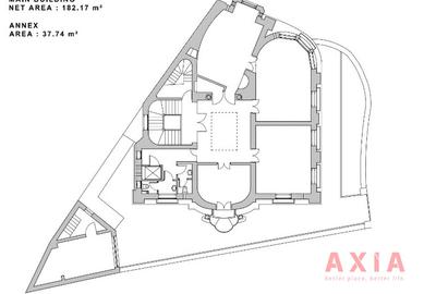 Vila Piata Romana –  Vizibilitate Excelenta - 24