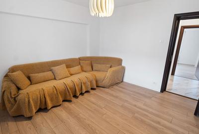 Apartament 3 Camere - Calea Călărașilor 173 | Etaj 5 | Finisat modern - 17