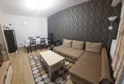 Apartament 2 camere decomandat,mobilat-Militari Residence | 0% Comision