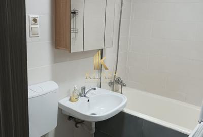 Apartament Brancoveanu metrou si parc - 6