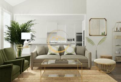 Ansamblu modern zona comerciala Finisaje premium Pallady metrou Teclu - 5