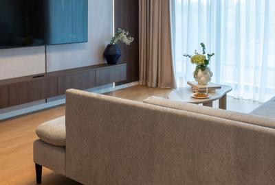 REA1029030 APARTAMENT SUPERB l MOBILAT l UTILAT l GARAJ l ONE FLOREASCA TOWERS - 5