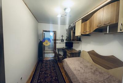 Apartament 3 camere duplexuri ,etaj 1 ,2 bai , 2 balcoane - 4