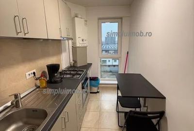 Complex Rezidential Nou Incalzire in Pardoseala Etajul 5 - 4