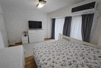 Unirii - Alba Iulia -Ap 3 Cam - Sup 82 mp - pret 254.000 euro - 3