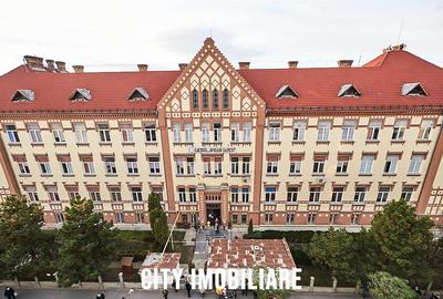 Apartament 2 camere LUX, parcare, Record Park - 18