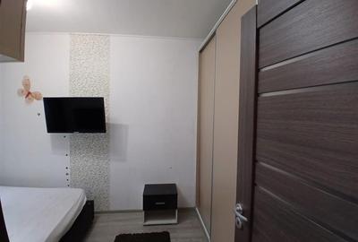 RECO Apartament parter 2 camere Nufarul - 3