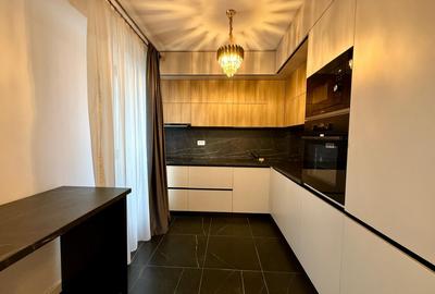 Apartament 3 camere NOU, 91 mp, 2 balcoane | Atrium Plaza - Sișești - 7