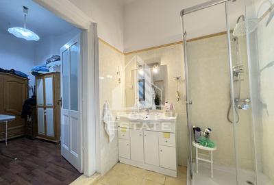 Apartament spatios, etaj intermediar, In Timisoara zona Iosefin - 8