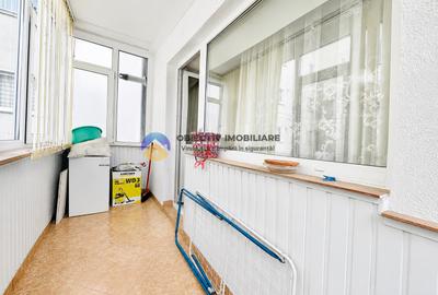 Apartament 3 camere / 2 bai/ ETAJ 2 / 79 mp / constructie 1990 - 15