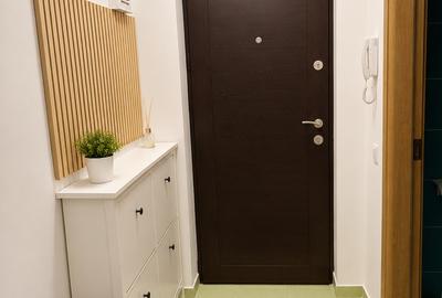 [METROU] Apartament 3 Camere | Loc de Parcare | Balcon Închis | Mobilat & Utilat - 9