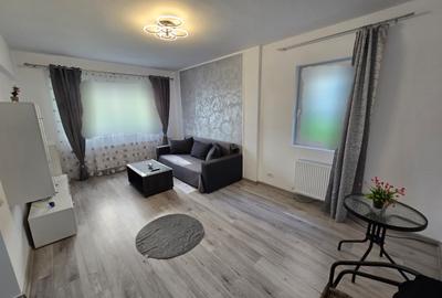 Inchiriere Ap 2 Cam Regie Residence - 18