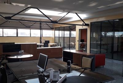 Bucurestii Noi - 2 Cocosi, Office supr. utila 250mp - 16