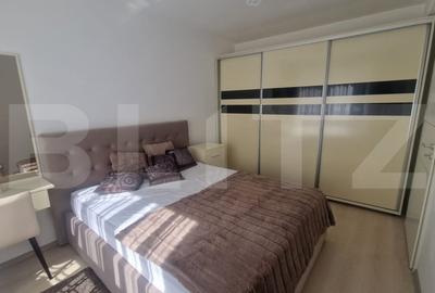 Apartament lux Avangarden Bartolomeu insorit etaj 1 mobilat+boxa - 4