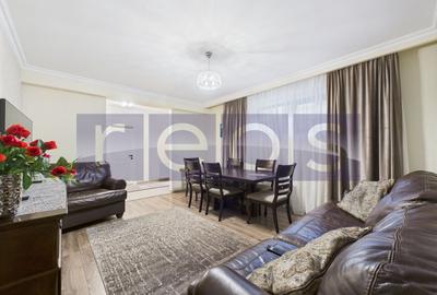VANZARE 3 CAMERE | CURTE 94 MP | BUCURESTI NOI - 4
