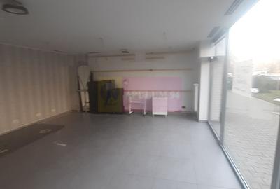 Spatiu Comercial Stradal Șoseaua Colentina zona Teiul Doamnei Suveica - 41