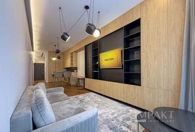 Apartament 2 camere 67.89 m2 – Cartier Europa | Ansamblul Luminia - 4