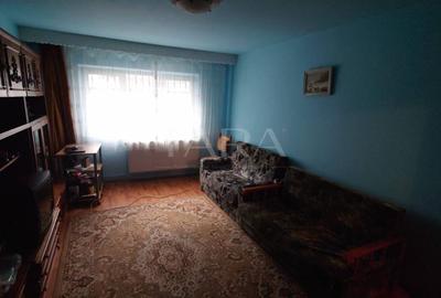 Apartament 2 camere. Între Lacuri, proximitate FSEGA și Iulius Mall. - 4