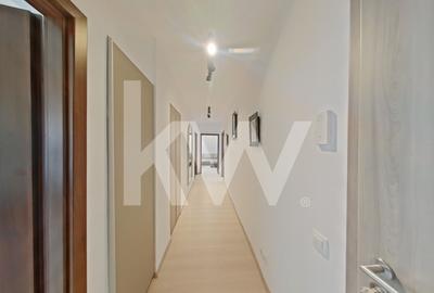 Apartament modern - 2 camere, parcare–Ioan Socec, Tractorul - 11