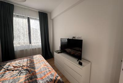 Apartament cu 2 camere de vanzare, zona Safirului - 5