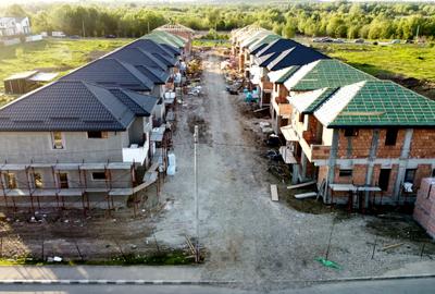Vila individuala padurea Rosu - 6