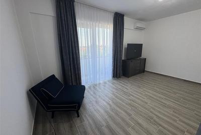 Studio,et 2,lift, mobilat si utilat, parcare subterana, politie IPJ - 7