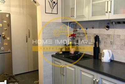 Apartament cu 3 camere/ Etaj intermediar/ 72mp/ zona Mircea cel Batran - 7