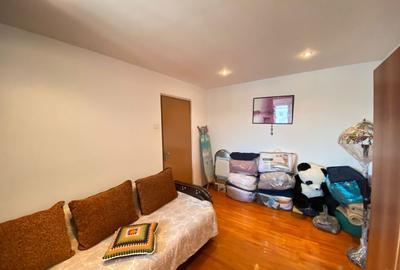 3 camere Dristor | Centrală proprie | Mobilat complet v14 - 4