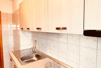 Garsoniera Matei Basarab, decomandată, PET-FRIENDLY, mobilată si utilată complet - 30