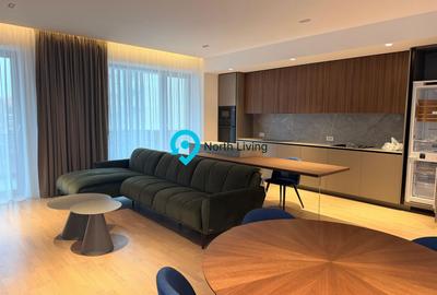 Apartament 3 Camere Exclusivist | Prima închiriere | Iancu Nicolae - 1
