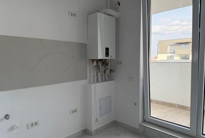 Apartament studio gata de mutat - 7