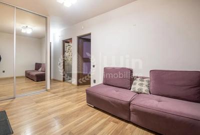 Apartament 3 camere | Bloc nou | Parcare | Etaj Intermediar | Manastur - 4