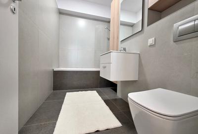 First PIPERA | PRIMA ÎNCHIRIERE | 3 Camere Premium | Climatizare GRATUITĂ - 11