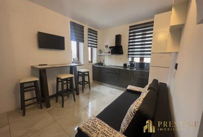 Apartament cu 2 camere de inchiriat in zona Ultracentrala - Oradea - 7