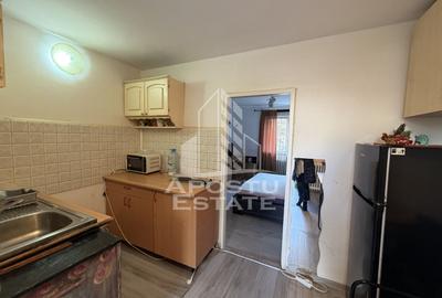 Garsonieră, renovată , 25 mp, Pet Friendly , Cetatii - 4