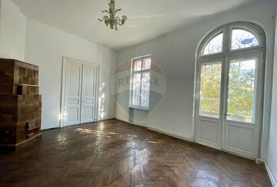Apartament in vila de inchiriat in zona Dorobanti