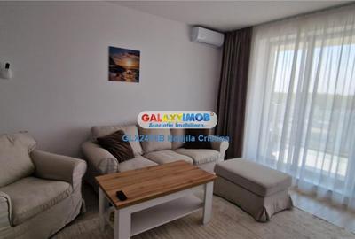 Prima inchiriere apartament 2 camere Greenfiled Residence - 1