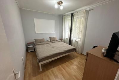 Apartament 2 camere zona Cartier Vest Tulcea - 9