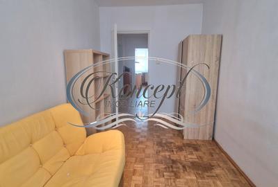 Apartament decomandat in Grigorescu - 5